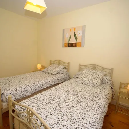 Spacious Farmhouse In Maisons With Terrace